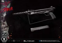 Prime 1 Studio Museum Masterline The Dark Knight (Film) The Joker Bonus Version - DC Comics - photo 47