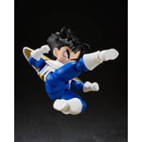S.H.Figuarts SON GOHAN -BATTLE CLOTHES- (P-Bandai Exclusive) 2