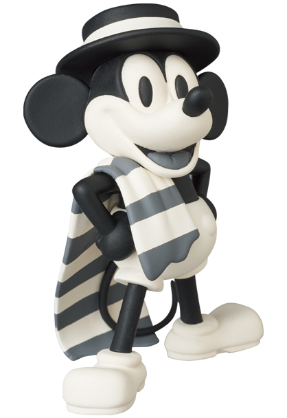 UDF Disney Series 10 Mickey Mouse (The Gallopin Gaucho)