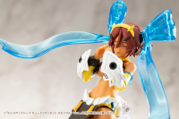 DRESS UP PARTS CUTE RIBBON SET SKY BLUE Ver. 7