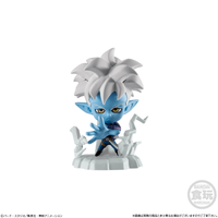 Dragon Ball Super Warriors 9 Dragon Ball Super (Box/12), Bandai Dragon Ball Super Warriors 2