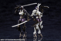 GOVERNOR LAT BLACK RABBIT 12