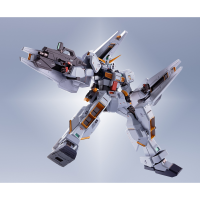 METAL ROBOT SPIRITS ＜SIDE MS＞ GUNDAM TR-1 [HAZEL CUSTOM] ＆OPTION PARTS SET (P-Bandai  Exclusive) 6