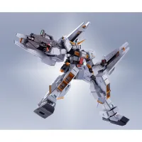 TAMASHII NATIONS METAL ROBOT SPIRITS ＜SIDE MS＞ GUNDAM TR-1 [HAZEL CUSTOM] ＆OPTION PARTS SET (P-Bandai  Exclusive) - Mobile Suit Gundam Zeta - photo 6