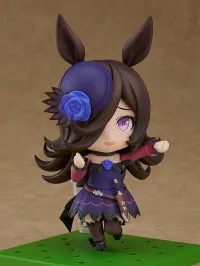 GOOD SMILE COMPANY Nendoroid Rice Shower - Umamusume: Pretty Derby - photo 5