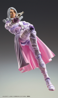 Chozokado Funny Valentine Second 2