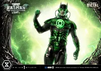 Prime 1 Studio Museum Masterline Dark Nights: Metal (Comics) The Dawnbreaker - DC Comics - photo 29