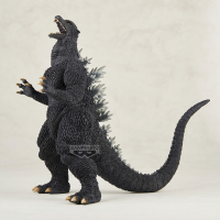 TOHO MONSTER SERIES Monsters Roar Attack GODZILLA(2004) 2
