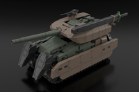 TYPE70MODEL1 GOU-RAI2 2