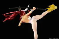 ORCATOYS Erza Scarlet  HIGH KICKver. White Bunny - Fairy Tail - photo 13