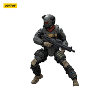 Stellar Scar Assault Team Darksilicon 14