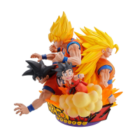 DX DRACAP RE BIRTH 01  "Dragon Ball" Petitrama 7