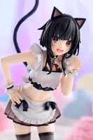 KADOKAWA KONOSUBA - Gods Blessing on This Wonderful World! Megumin: Light Novel Catgirl Maid ver. - KONOSUBA -God's Blessing on This Wonderful World! - photo 3