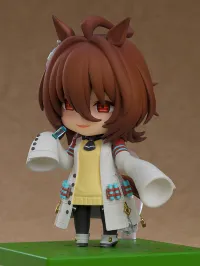 GOOD SMILE COMPANY Nendoroid Agnes Tachyon - Umamusume: Pretty Derby - photo 3