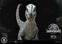 Prime Collectible Figures Jurassic World (Film) Delta 12