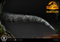 Prime Collectible Figures Jurassic World: Dominion(Film) Giganotosaurus 31