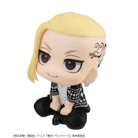 MegaHouse Lookup Tokyo Revengers Ken Ryuguji - Tokyo Revengers - photo 3