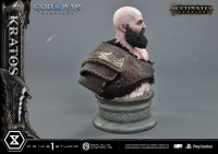 Real Elite Masterline God of War: Ragnarok Kratos Ultimate Version 85