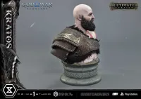 Prime 1 Studio Real Elite Masterline God of War: Ragnarok Kratos Ultimate Version - God Of War - photo 85