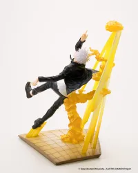 KOTOBUKIYA ARTFX J Satoru Gojo Hidden Inventory / Premature Death Ver. Deluxe Edition - Jujutsu Kaisen - photo 5
