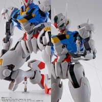 SULETTA MERCURY "Mobile Suit Gundam: The Witch from Mercury" 10