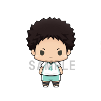 Haikyuu!! Vol.1 set 7