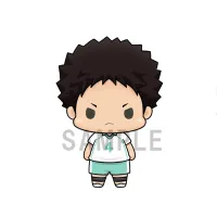 MegaHouse Haikyuu!! Vol.1 set - Haikyu!! - photo 7