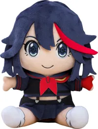 GOOD SMILE COMPANY Plushie Ryuko Matoi - KILL la KILL - photo 2