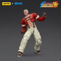 KOF'98UM Orochi Team Yashiro Nanakase 3