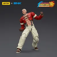 JOYTOY KOF'98UM Orochi Team Yashiro Nanakase - SNK - photo 3