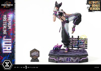 Premium Masterline Street Fighter 6 Juri Ultimate Bonus Version 30