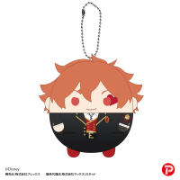 Twisted-Wonderland FUWA KORORIN (8pc per box) 4