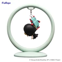 FuRyu SPY×FAMILY　Trapeze Figure -Yor- - SPY x FAMILY - photo 5