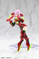 BULLET KNIGHTS EXECUTIONER HELL BLAZE 8
