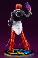 IORI YAGAMI THE KING OF FIGHTERS '98 Ver. 8