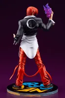 KOTOBUKIYA IORI YAGAMI THE KING OF FIGHTERS '98 Ver. - The King of Fighters - photo 8