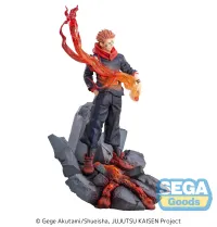 SEGA Luminasta "Jujutsu Kaisen" "Sukuna" "■" "Fuga" - Jujutsu Kaisen - photo 9