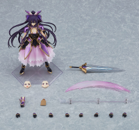 figma Tohka Yatogami 8
