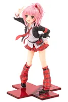 KOTOBUKIYA Hinamori Amu School Uniform ver. - Shugo Chara! - photo 7