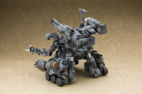 Gunhed - Gunhed Plastic Model Kit 7