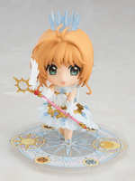 Nendoroid Sakura Kinomoto: CLEAR Ver. 1