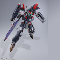 VF-25F Super Messiah Valkyrie (Alto Saotome Custom) Revival ver. 6