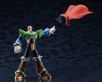 SIGMA MEGA MAN X Ver. 14