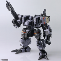 STRUCTURE ARTS PLUS  1/48 SCALE PLASTIC MODEL KIT SERIES Zenith V 30th anniversary edition 2