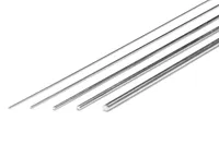 Wave Co. AL line (1.5mm diameter / 3 pieces) - Kit Accessories - photo 2