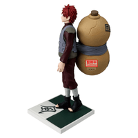NARUTO SHIPPUDEN KAZEKAGE GAARA FIGURE 5