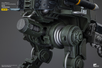 Astra Militarum Cadian Armoured Sentinel 16