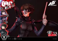 Prime 1 Studio Premium Masterline Persona 5 Makoto Niijima "Queen" Bonus Version - Persona 5 - photo 39