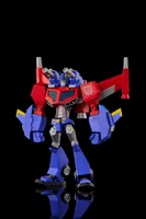 FLAME TOYS [Furai Model] Wingblade Optimus Prime (Animated) - Transformers - photo 2