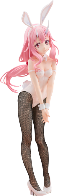 Shuna: Bunny Ver. 2